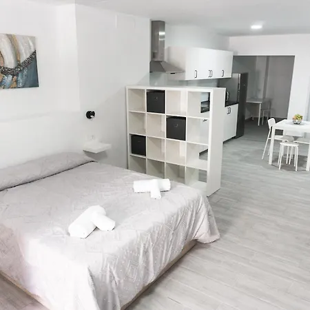 Le&la Apartamento *
