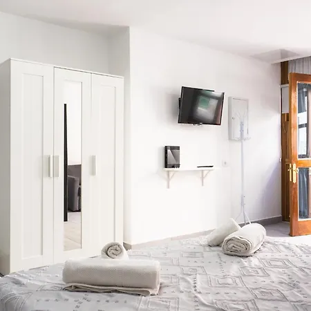 Apartment Le&la *