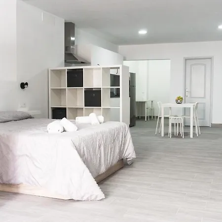 Apartment Le&la Santa Cruz de la Palma (Isla de la Palma)