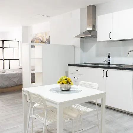 Le&la Apartment